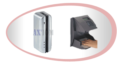 Le contrôle d'accès