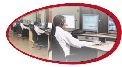 La télésurveillance