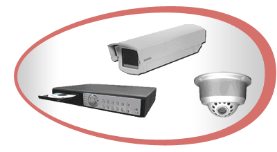 La vidéosurveillance